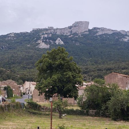 Maison Du Verdouble Rouffiac-des-Corbières Εξωτερικό φωτογραφία